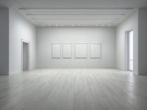 Kom ud med din kunst